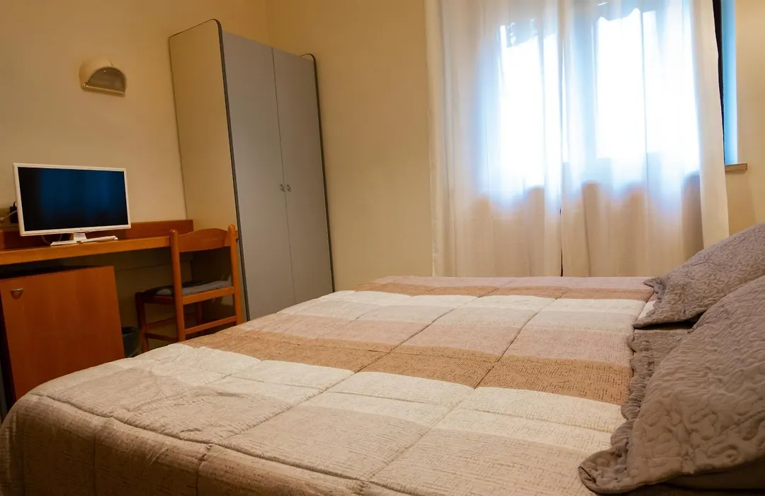Hotel Ai Tufi-1