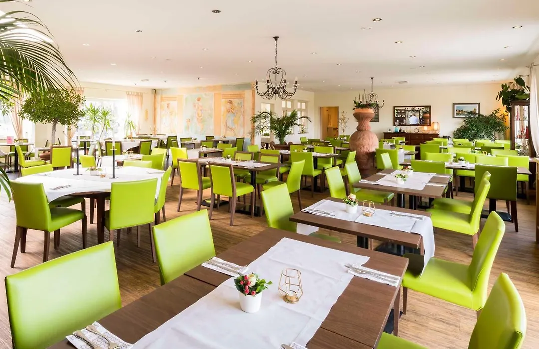 Best Western Hotel Mainz-1