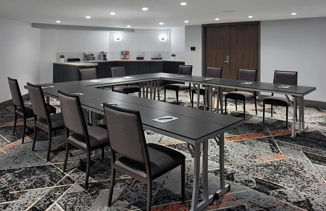 Delta Hotels By Marriott Quebec-1