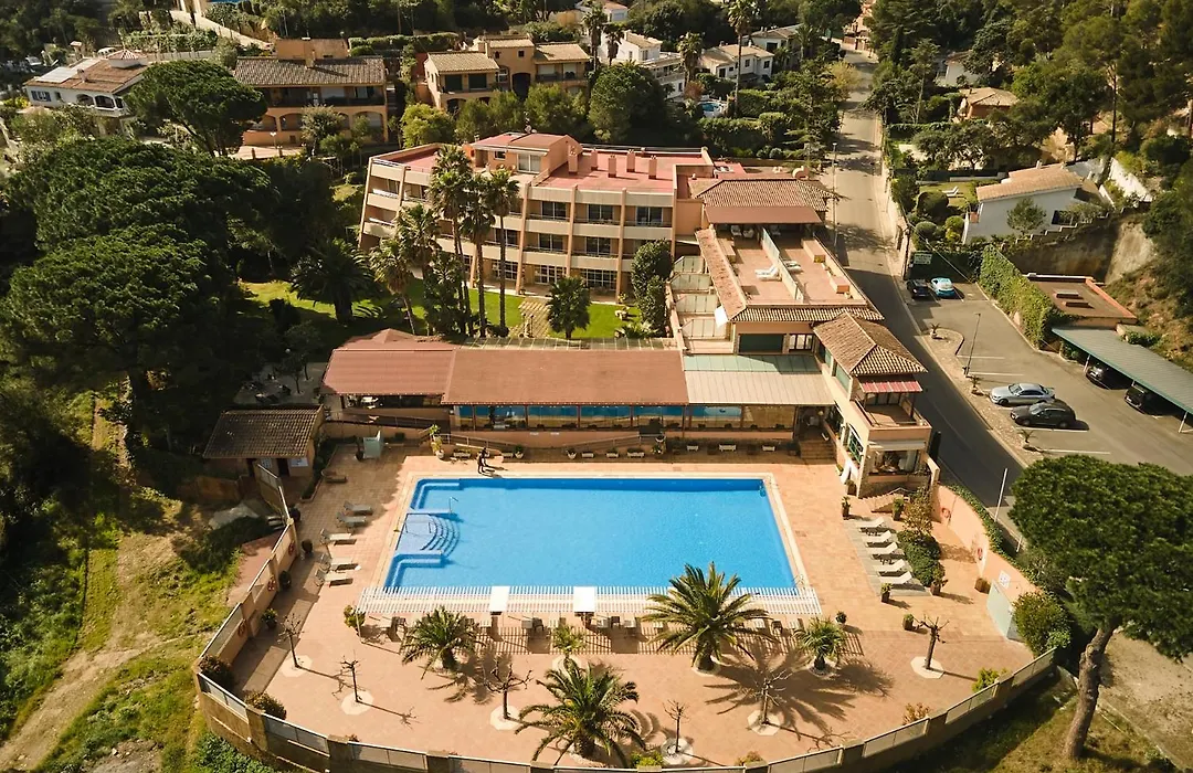 Hotel Sa Punta (Adults Only)-1