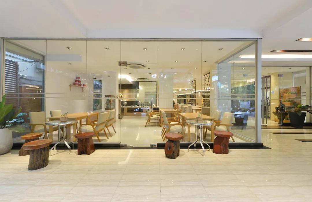 Royal View Resort - Rang Nam-1