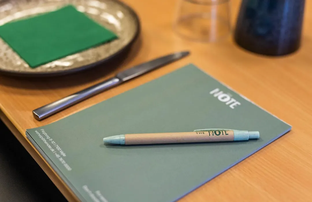 The Note-1