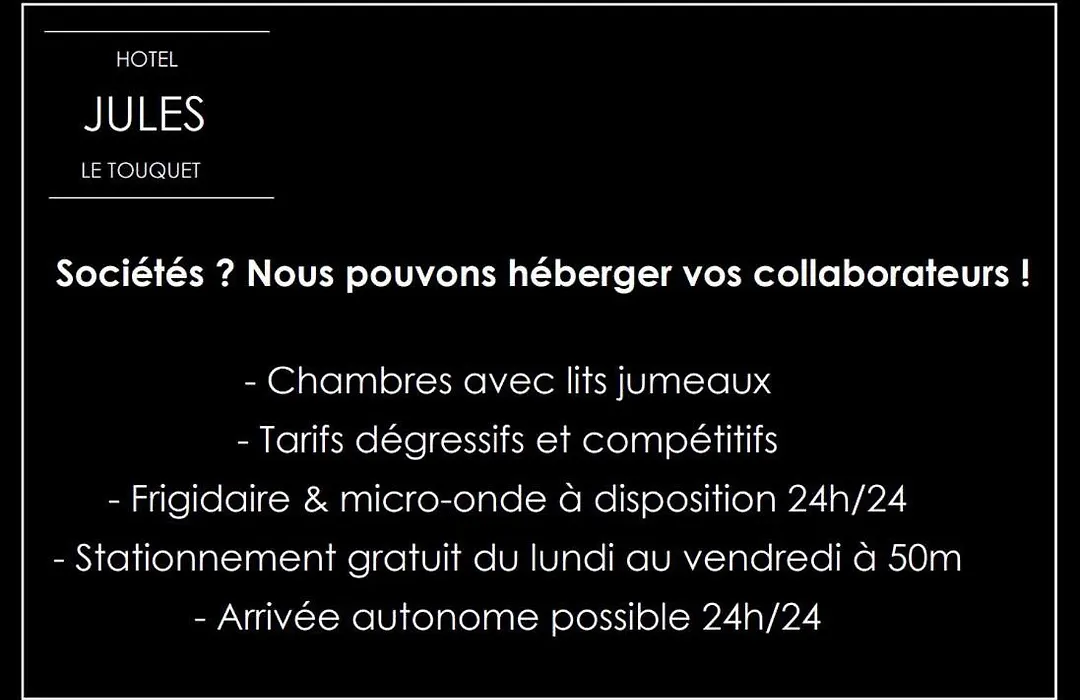 Hotel Jules-1