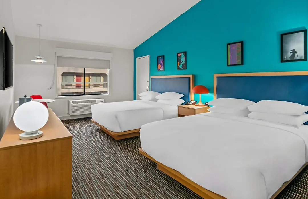 Signature Indio I-10 Coachella Valley By Sonesta-1