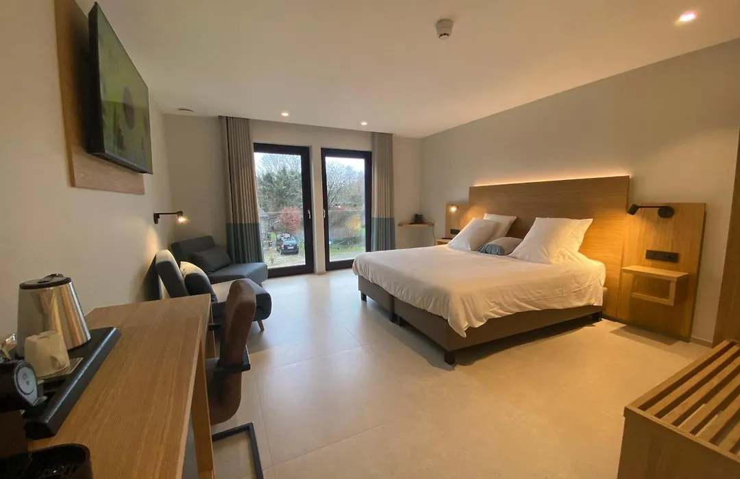 Hotel Beau Site-1