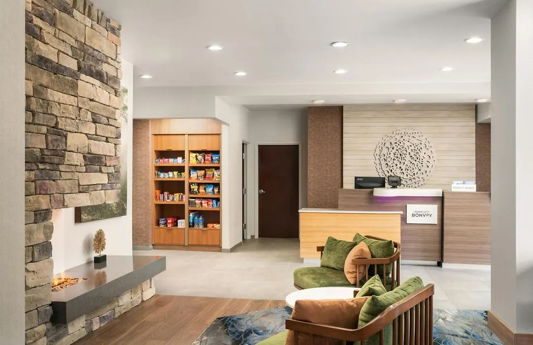 Fairfield Inn Tallahassee North/I-10-1