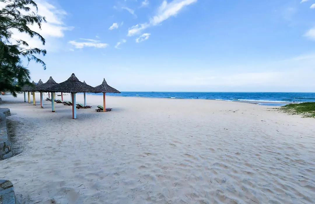Phu Hai Beach Resort & Spa Phan Thiet-1