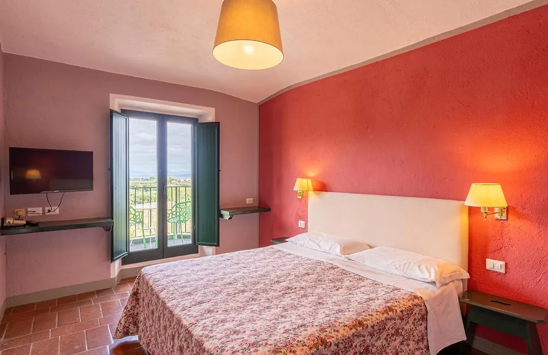 Hotel Pescille Country House By Double Hospitality-1