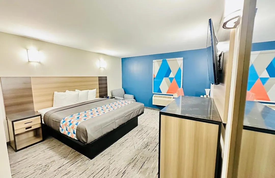 Northland Motel-1