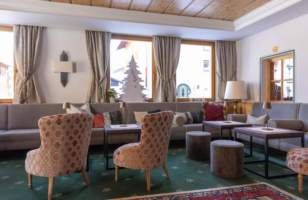Hotel Erzberg-1