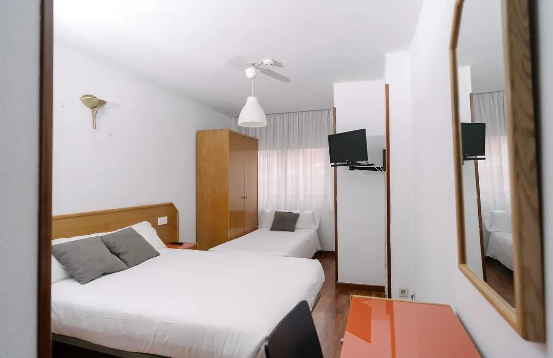 Hostal Arlanzón-1