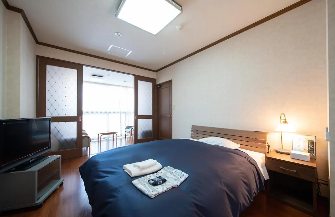 Asuka Hotel-1
