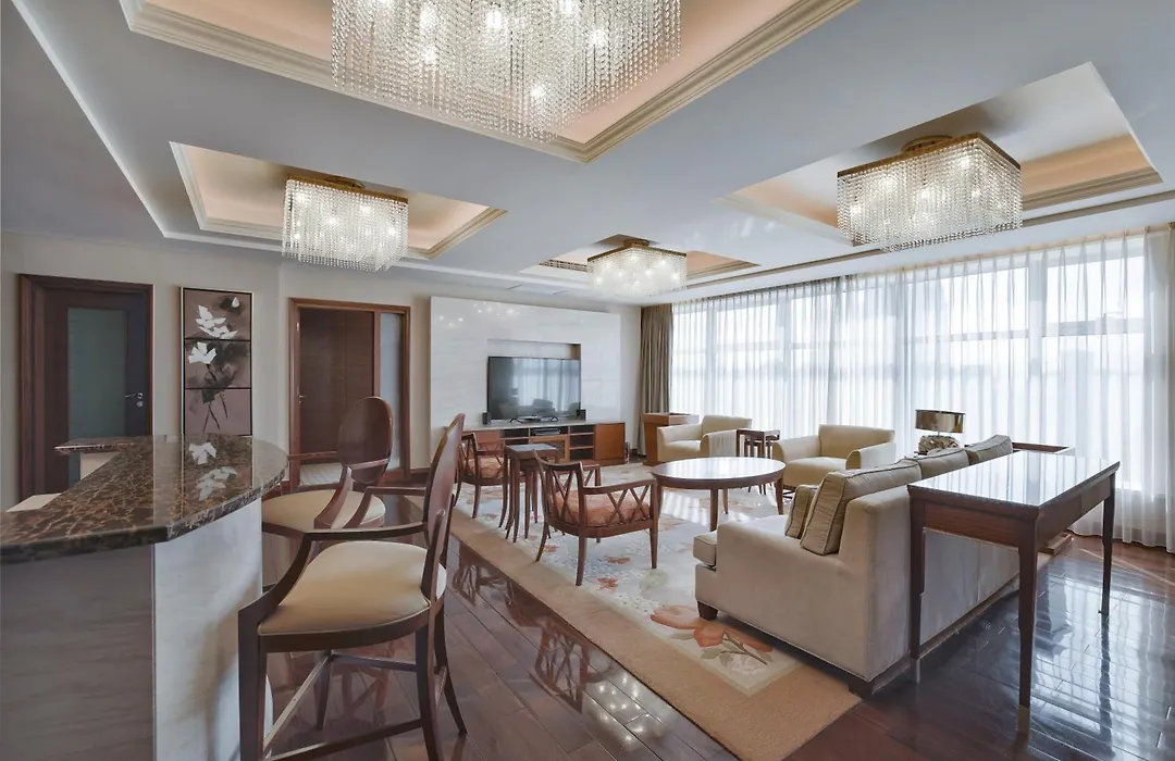 Sheraton Changsha Hotel-1