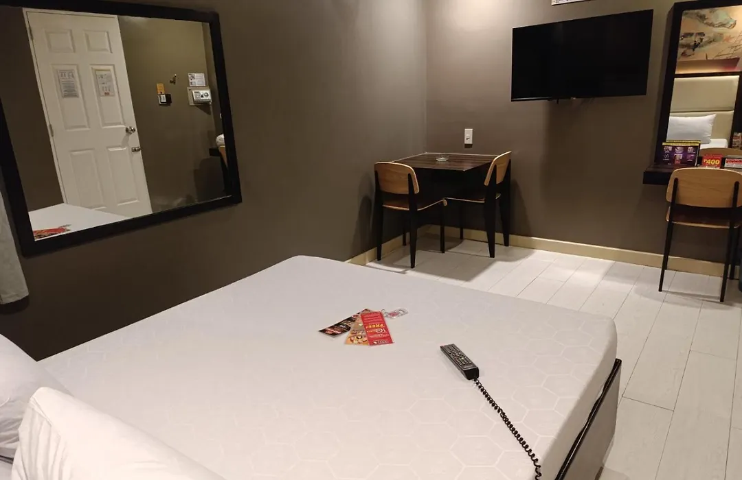 Hotel Sogo Malate-1