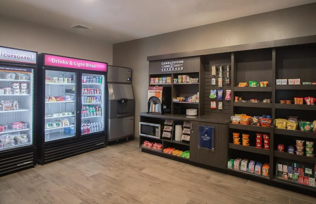 Candlewood Suites Louisville North By Ihg-1