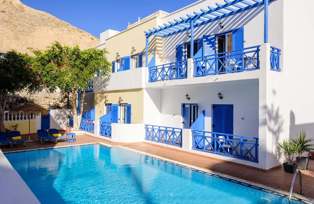 Karidis Hotel-1