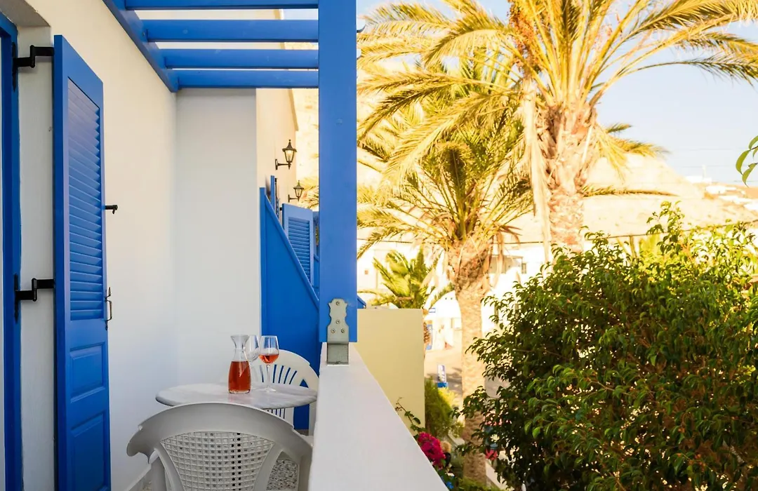 Karidis Hotel-1