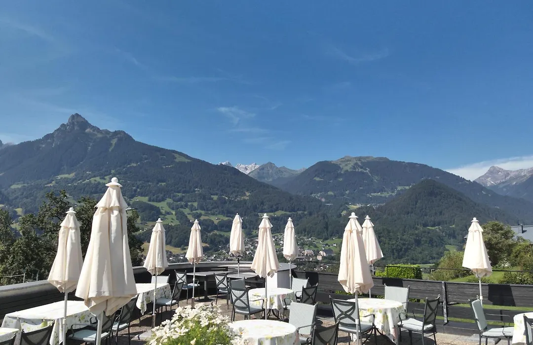 Hotel Montjola Nova-1