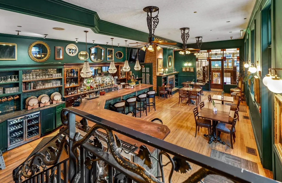 Beaumont Hotel And Spa - Adults Only-1