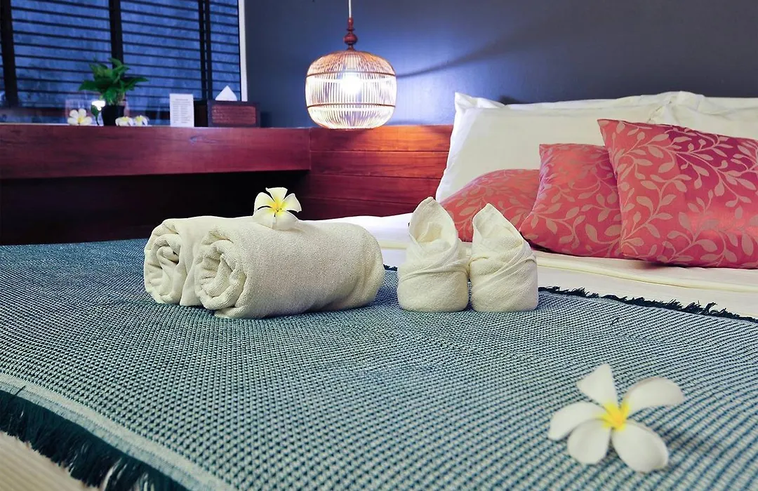 Bliss Resort Krabi-1