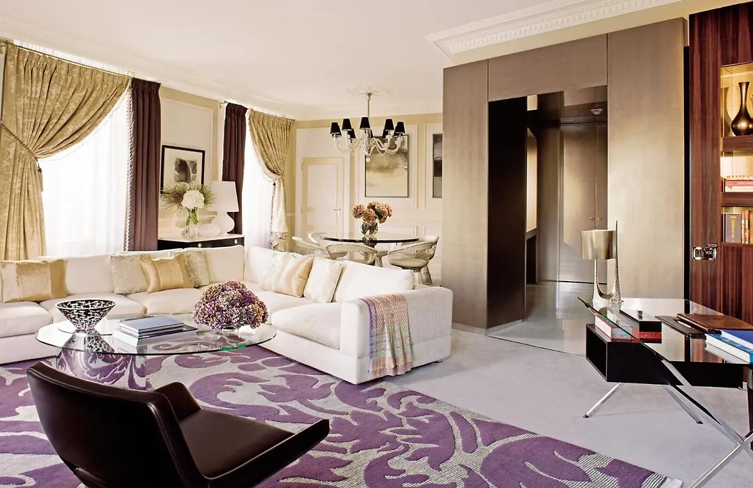 Four Seasons Hotel Des Bergues Geneva-1