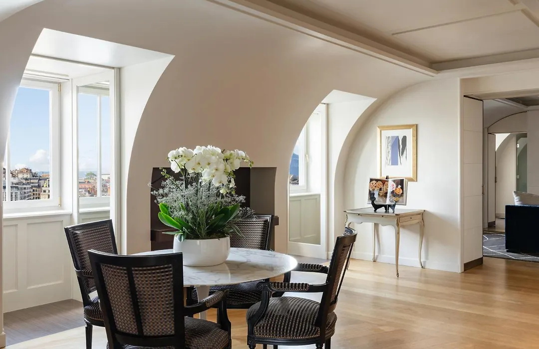 Four Seasons Hotel des Bergues Geneva-1
