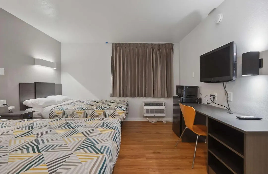 Motel 6-Normal, Il - Bloomington Area-1