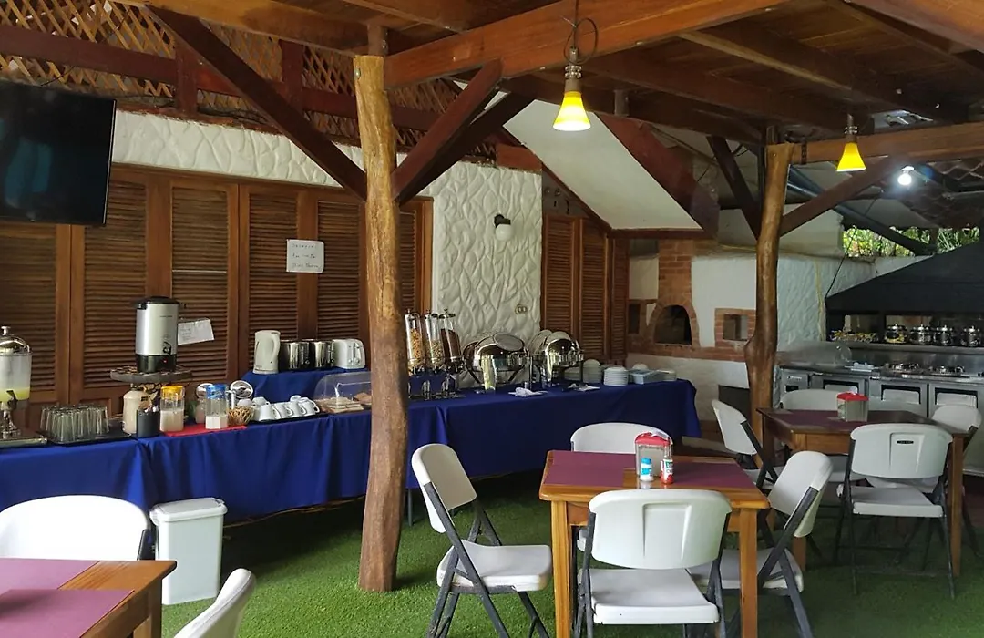 Hotel Bugabutik-1