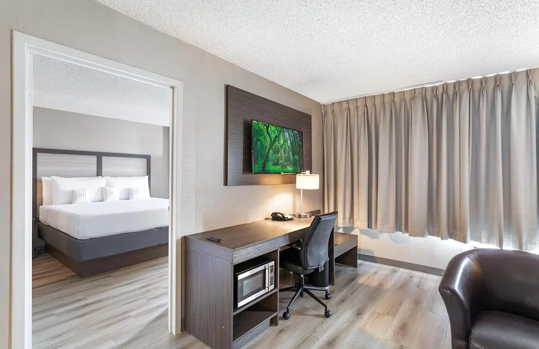 Harborside Hotel, BW Premier Collection-1