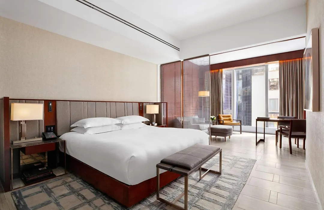 Park Hyatt New York-1