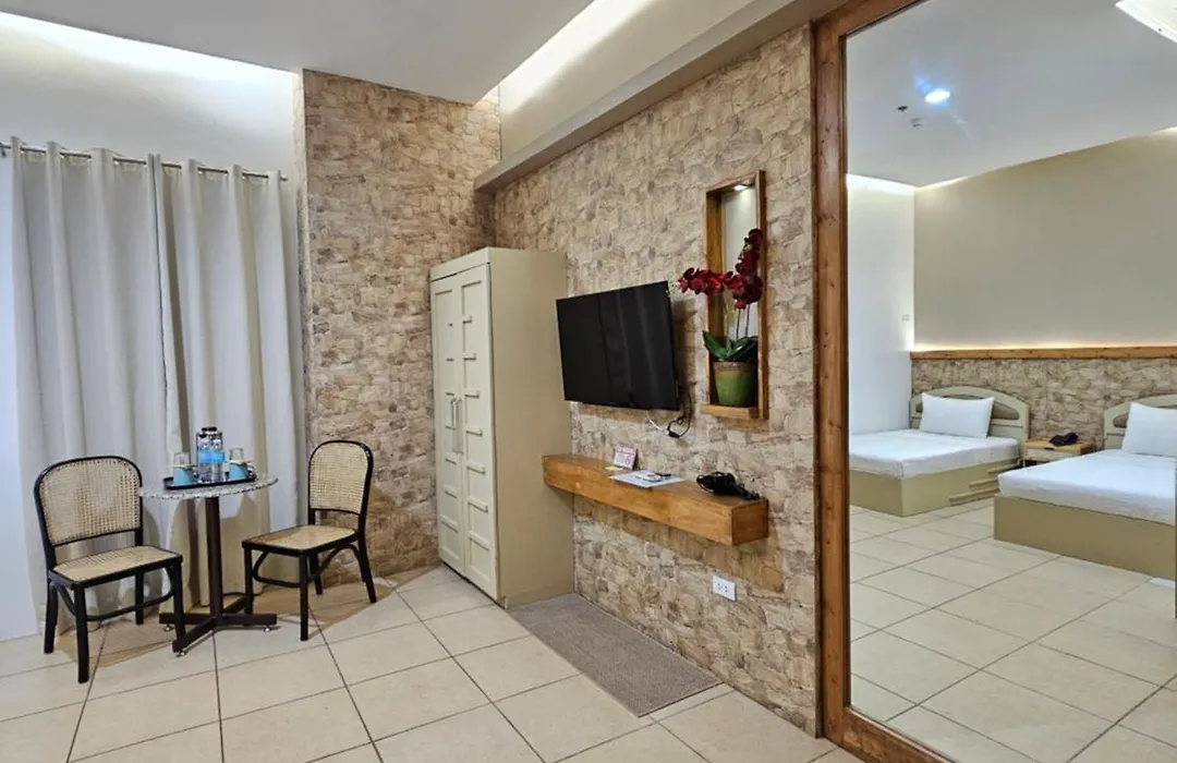 Hotel Nicanor-1