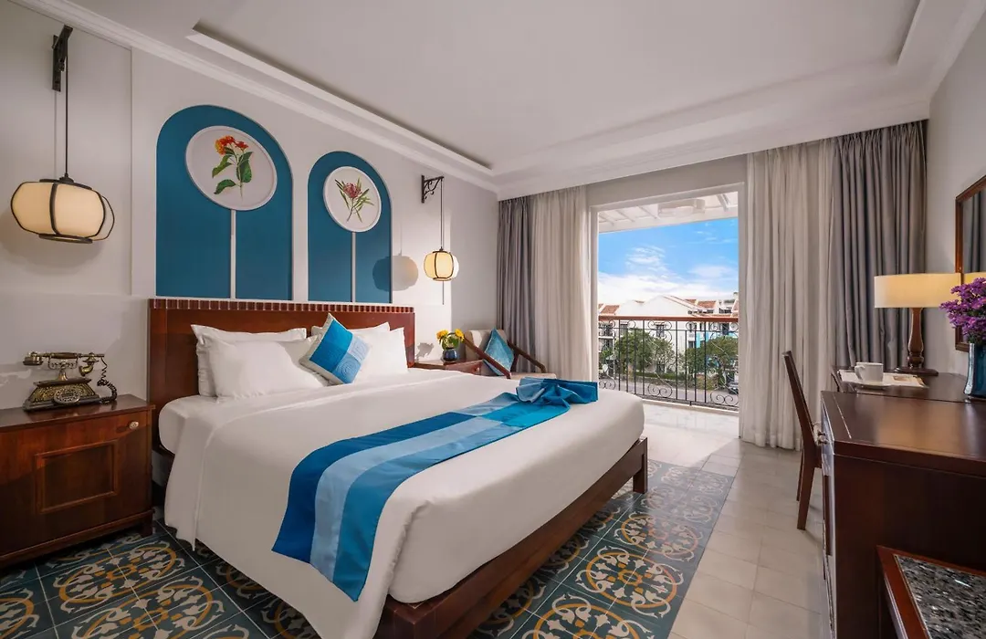 Lantana Boutique Hoi An Hotel-1