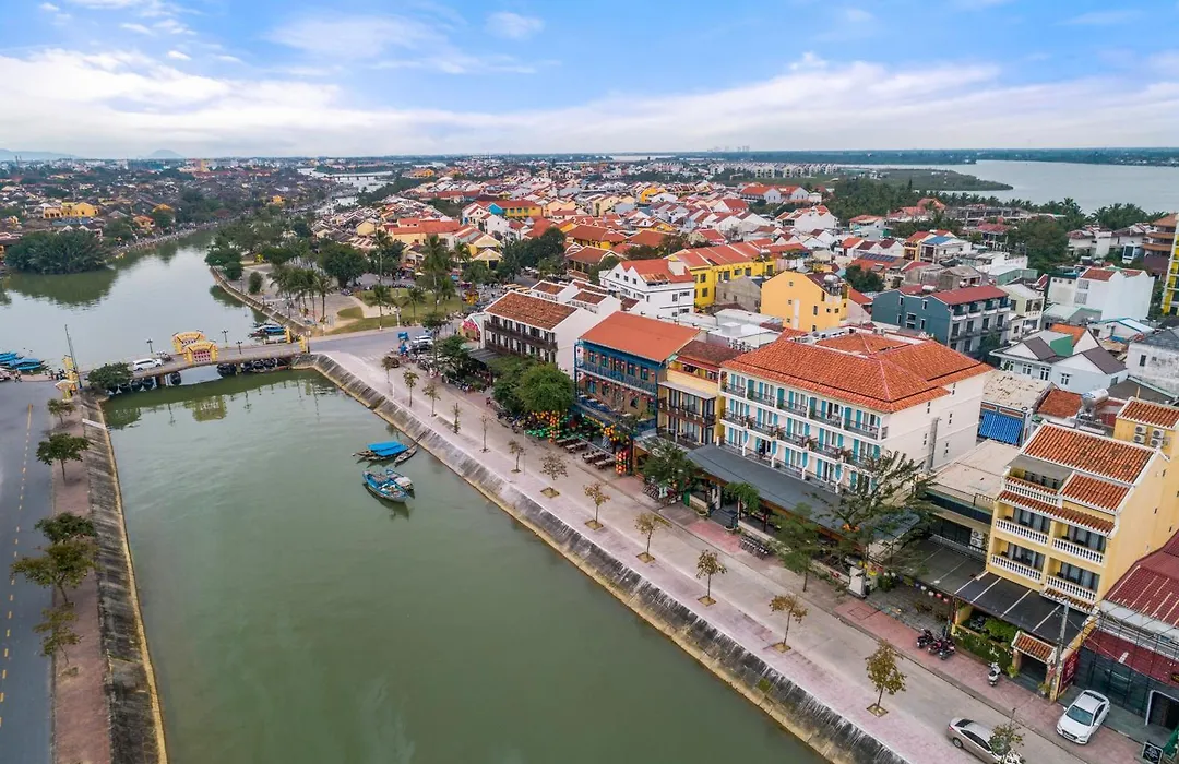 Lantana Boutique Hoi An Hotel-1