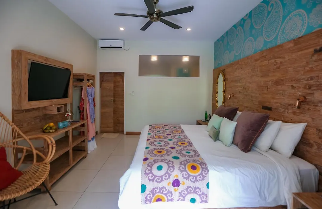 Pesona Beach Resort & Spa - Adults Only-1