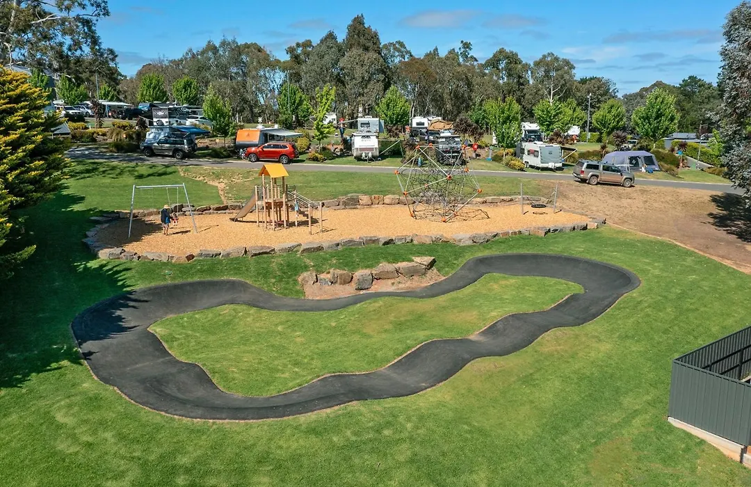 Discovery Parks - Hahndorf-1