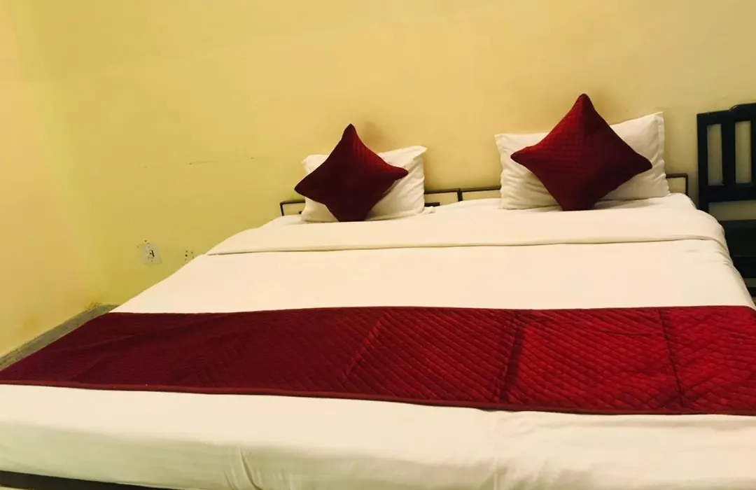 Hotel Green Haveli - A Heritage And Hill View Hotel , Pushkar-1