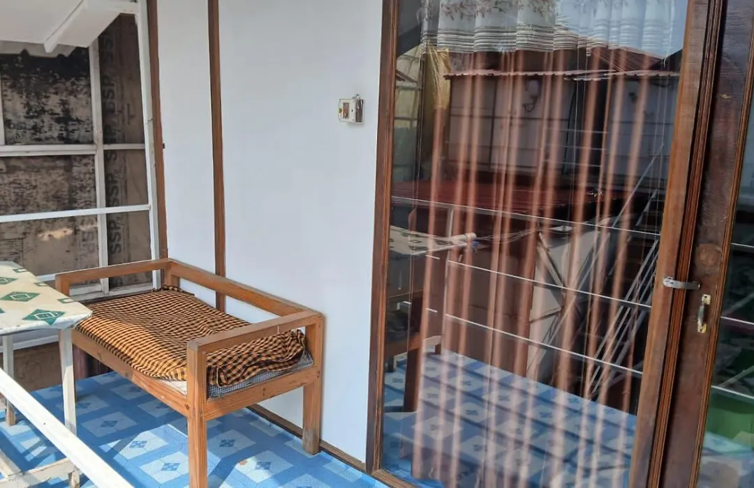 Arya Cottages-1