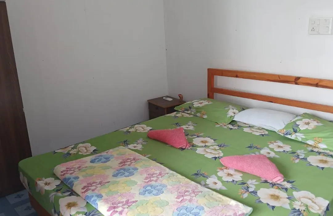 Arya Cottages-1