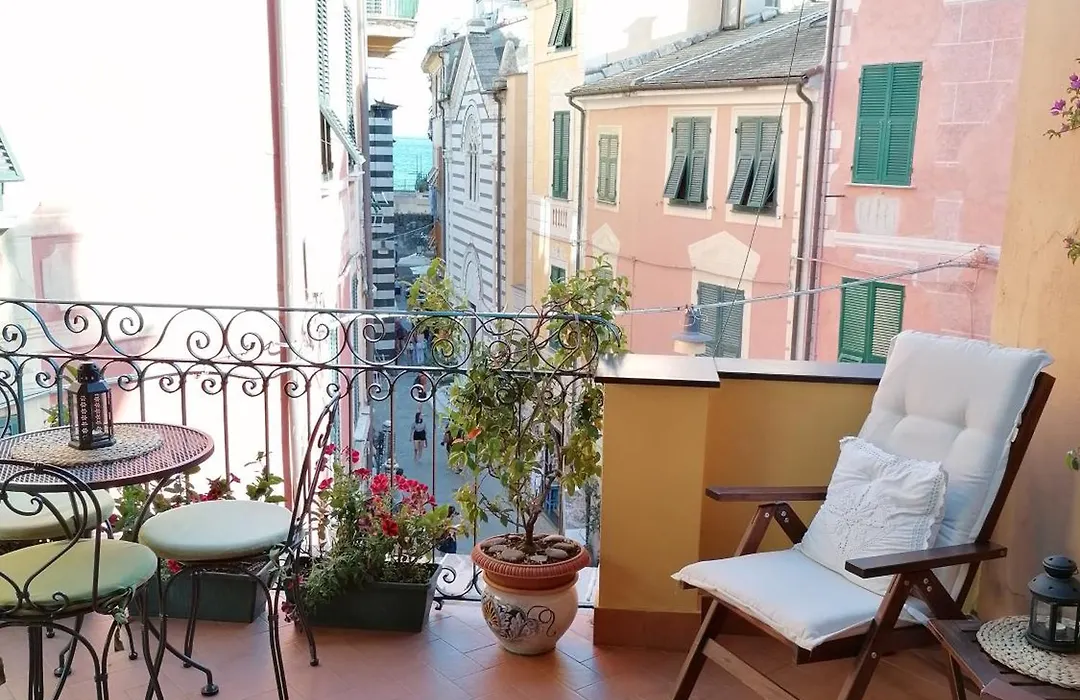 L'Antica Terrazza-1