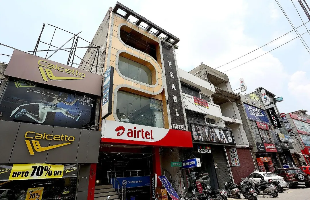 Super Hotel O Pearl-1
