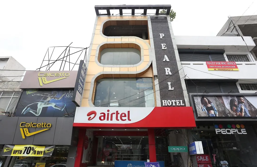 Super Hotel O Pearl-1