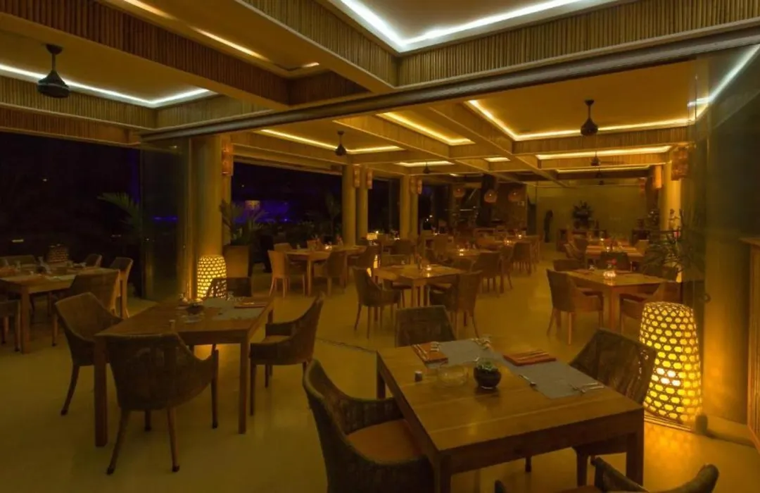 Hotel Boutique Lagarta Lodge-1