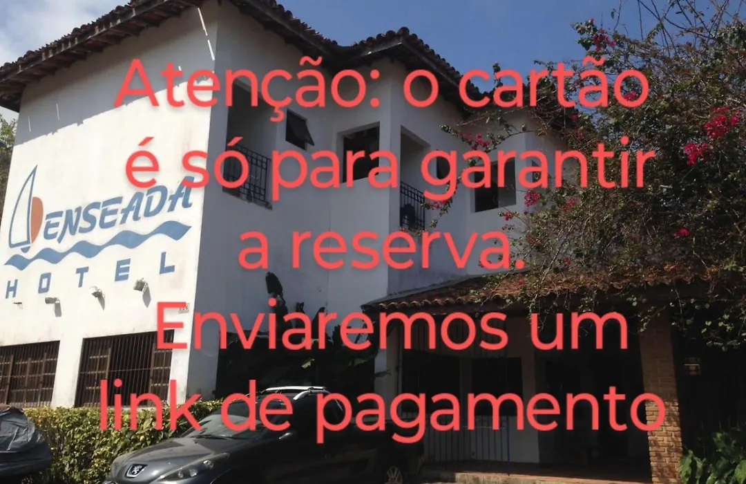 Enseada Hotel-1