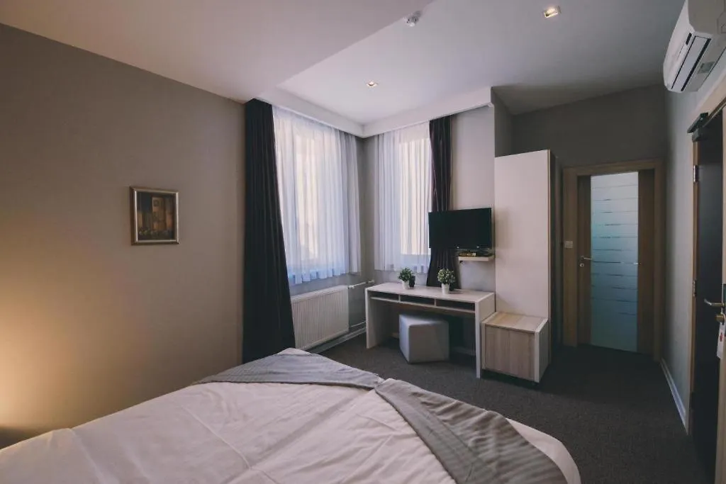 Hotel Nova Bentbasa-1