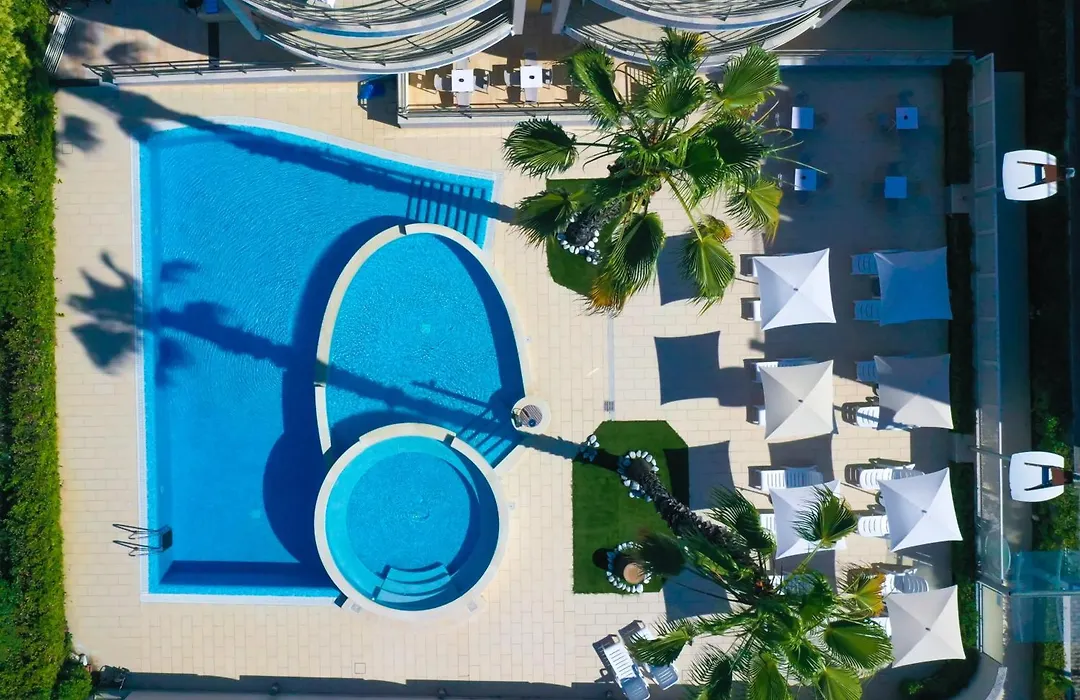 Mare Blu Residence-1