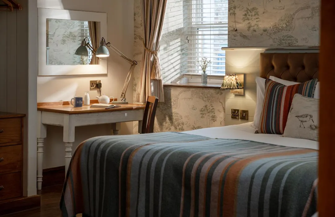 The Royal Heysham-1