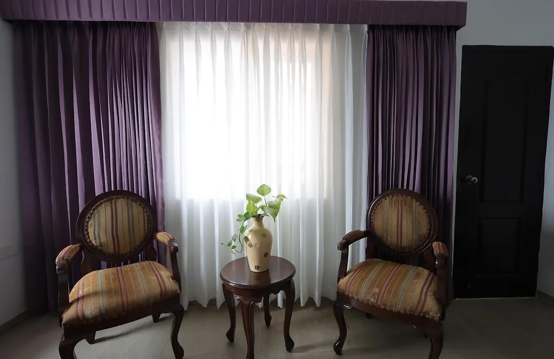 Casa Ahaana Resort Vagator, By Lavin Hotels-1
