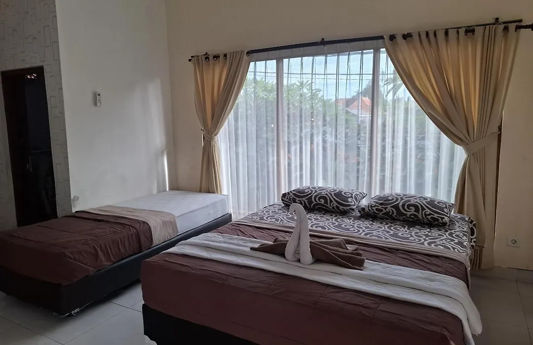 Sunwukong Guest House-1