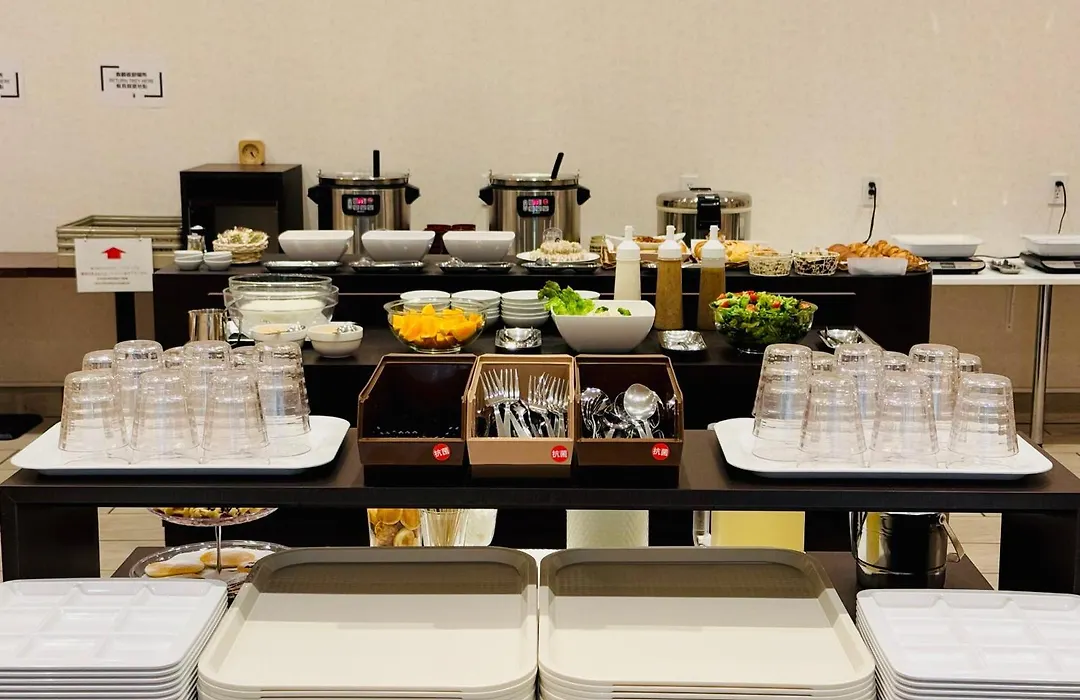 Bande Hotel Osaka-1