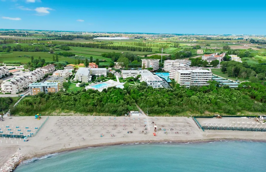 Isaresidence Holiday Resort-1